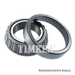 Timken 30303 Wheel Bearing For 75-90 4RUNNER Land Cruiser Midget Pickup Van. Fixed Price $37.86.