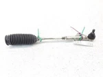 16-21 Subaru Crosstrek Passenger Side Front Inner And Outer Tie Rod Oem. Fixed Price $69.99.