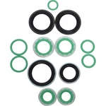 A/c System Seal Kit Fits 2005-2015 Toyota Tacoma Universal Air Conditioner, Inc. Fixed Price $28.34.
