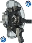 68088498AD New Oem Mopar Right Steering Knuckle & Hub Jeep Dodge Caliber 2007-17. Fixed Price $212.46.