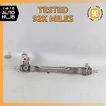11-18 Porsche Cayenne 958 / Touareg Power Steering Rack 7P5422055N Oem 92K. Fixed Price $186.23.