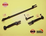 Xrf Lifetime Tie Rod Drag Link Steering Fits Ford F250 F350 Super Duty 4X4 17-23. Fixed Price $282.35.