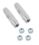 Classic Performance Billet Tie Rod Adjusting Sleeve ES2004SP-AP. Fixed Price $68.99.