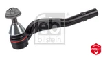 Febi Bilstein 170527 Tie Rod End For Mercedes Benz. Fixed Price $45.91.