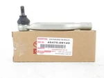 Genuine Oem Toyota 45470-09140 Left Front Outer Tie Rod 13-18 Avalon 12-17 Camry. Fixed Price $92.28.
