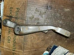 1969-82 Corvette Original Steering Knuckle Arm 3948878. Fixed Price $35.00.
