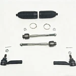 New Steering Tie Rod End Set Fit For Toyota 4RUNNER Fj Cruiser 4550335070. Fixed Price $231.03.