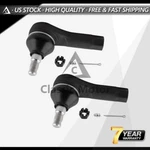 ES3454 Tie Rod End Outer Left And Right For 89-98 Mazda Mpv Van 3-DOOR 2.6L 3.0L. Fixed Price $18.91.