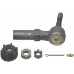 ES2912RL Tie Rod End Outer Buick Regal Oldsmobile Cutlass Supreme. Fixed Price $12.40.