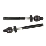 For Bmw 325I/325IS 1990-1992 Tie Rod Ends Driver And Passenger Side Pair Front. Fixed Price $43.98.
