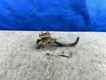15 - 23 Dodge Charger Rt Scat Pack Front Left Suspension Spindle Knuckle Hub Oem. Fixed Price $299.99.