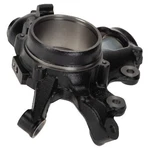 11-19 Grand Cherokee Dodge Durango Rear Left Side Suspension Knuckle Oem Mopar. Fixed Price $771.44.