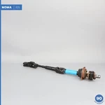 03-08 Jaguar S-type X204 Lhd Steering Column Shaft Joint 2R833C662CG Oem. Fixed Price $69.30.