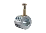 Synergy 4050-50 For 07-18 Jeep Wrangler Steering Stabilizer Tie Rod Clamp 1-1/2". Fixed Price $88.40.
