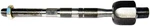 Steering Tie Rod End Delphi TA2036 Fits 03-06 Bmw X5. Fixed Price $44.95.