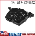 Rear Trunk Latch Lock Actuator W/ Power 5PINS For Bmw 535I 550I 51247269543. Fixed Price $58.99.