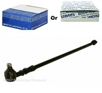 Steering Tie Rod End Assembly Front Left Beck/arnley 101-5121. Fixed Price $33.49.