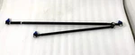 Suzuki Samurai SJ413 Steering Linkage Drag Tie Rod Assembly Left Hand Drive. Fixed Price $147.99.
