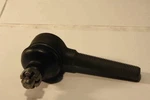 Tie Rod Ends (pair) For Center Volvo 677111 & 677112 Fits 140 1968. Fixed Price $62.00.