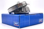 Skf 11590 / 11520 Tapered Roller Bearing 15.88X42.86X14.29 Mm. Fixed Price $52.65.