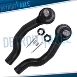 Outer Rod Ends Fits For 2005 - 2012 Nissan Frontier Pathfinder Xterra. Fixed Price $35.77.