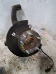 Lh Driver Side 2015 RAM1500 Front Spindle/knuckle SKU#4370985. Fixed Price $88.00.