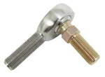 QA1 Precision Products XML8S End, Series, Chromoly Steel, 2-PIECE, Each. Fixed Price $22.99.