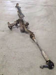 02 Silverado 2500 Drag Link 142K! 6.6L Diesel 4X4 At 14282. Fixed Price $185.12.