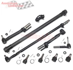 2011 - 2016 Ford F250 F350 Xrf Ball Joint Tie Rod Drag Link Kit Super Duty 4X4. Fixed Price $598.00.