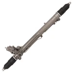 For Audi A8 & S8 2003-2010 Power Steering Rack And Pinion Dac. Fixed Price $544.10.