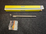 Moog ES800778 Front Driver Side Inner Steering Tie Rod End Ford F-250 11-22. Fixed Price $35.00.