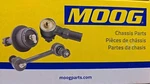 Moog Steering Tie Rod End ES3524. Fixed Price $29.49.