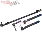 2011-2016 Ford F450 F550 Hd Tie Rod Drag Link Steering Kit Super Duty Wide Axle. Fixed Price $269.00.