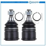2 X Front Lower Ball Joints Fits 1986-1991 Honda Accord Civic Prelude Suspension. Fixed Price $20.51.