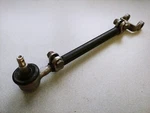 Very Nice Restored Original Porsche 911 912 Swb Complete Tie Rod Assembly Nla #5. Fixed Price $100.00.
