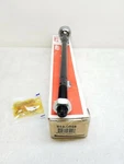 842-0004 Ctr Inner Steering Tie Rod End Made Korea Fee Shipping. Fixed Price $25.56.