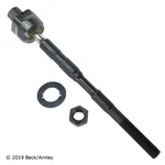 Beck Arnley 101-5593 Tie Rod End For 03-08 Infiniti FX35 FX45. Fixed Price $51.26.
