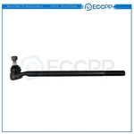 New Replacement 1PC Front Left Inner Tie Rod Drag Link 1985-1994 Ford F-250. Fixed Price $25.72.