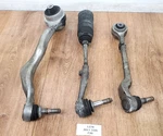 14-20 Oem Bmw F22 F30 F32 Rwd Front Left Upper Lower Control Arm Tie Rod Set. Fixed Price $129.95.
