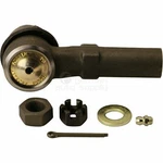 Quicksteer Steering Tie Rod End ES2908RL For Chevrolet. Fixed Price $70.39.