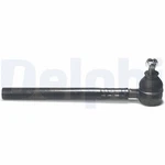 Delphi TA1162 Tie Rod End For Fiat, Zastava. Fixed Price $15.55.
