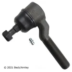 Steering Tie Rod End Beck/arnley 101-7647. Fixed Price $80.99.