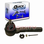Quicksteer Steering Tie Rod End For T3096 MES3096L JTE7001 Mm. Fixed Price $25.84.