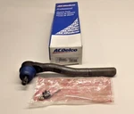 Acdelco 45A0821 Steering Tie Rod End Gm 89036843 Fits 99-04 Jeep Grand Cherokee. Fixed Price $44.00.