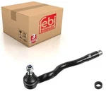 Z4 Front Left Tie Rod End Outer Track Fits Bmw 32 10 774 220 Febi 12696. Fixed Price $26.47.