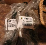 2001-2007 Toyota Highlander Tie Rods Complete Left Right. Fixed Price $60.00.