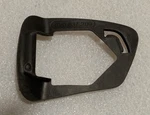 Audi A3 S3 2012-2020 Front Left N/s Door Handle Trim 8V0837209 #S120-13. Fixed Price $20.14.