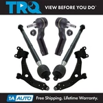 Trq Front Steering & Suspension Kit 13-18 Ford Focus 14-19 Transit Connect. Fixed Price $189.95.