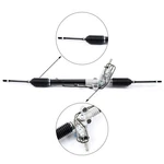 Power Steering Rack & Pinion Assembly For Subaru Impreza 08-09 / Legacy 05-09. Fixed Price $197.28.