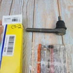 Moog ES404RL Fits 1970-1975 Firebird 1970-1974 Camaro 1971 Gto Outer Tie Rod End. Fixed Price $29.99.